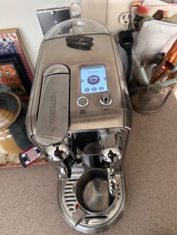 Coffee Maker