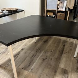 IKEA corner Desks (2)