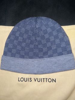 LV beanie