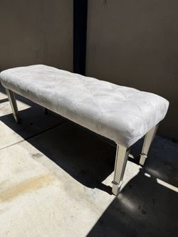 Bench Seat Chair Bedroom Living room Lounge Sofa