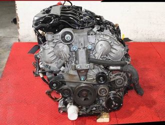 VQ35 DE JDM 2009-2017 NISSAN QUEST MURANO ALTIMA 3.5L V6 ENGINE