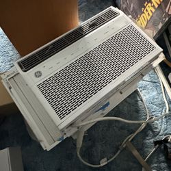 Window AC 8kBTU