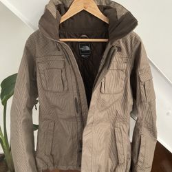 North Face Women’s Jacket Large New Without Tags