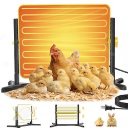 Brooder Plate for Chicks