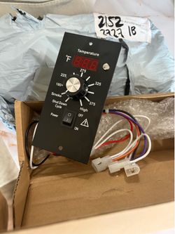 Control module