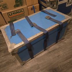 Anvil Road Case