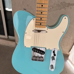 Fender Telecaster