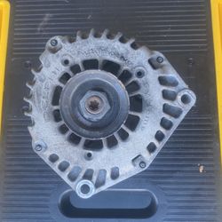 LS1 Gen 3 Alternator 