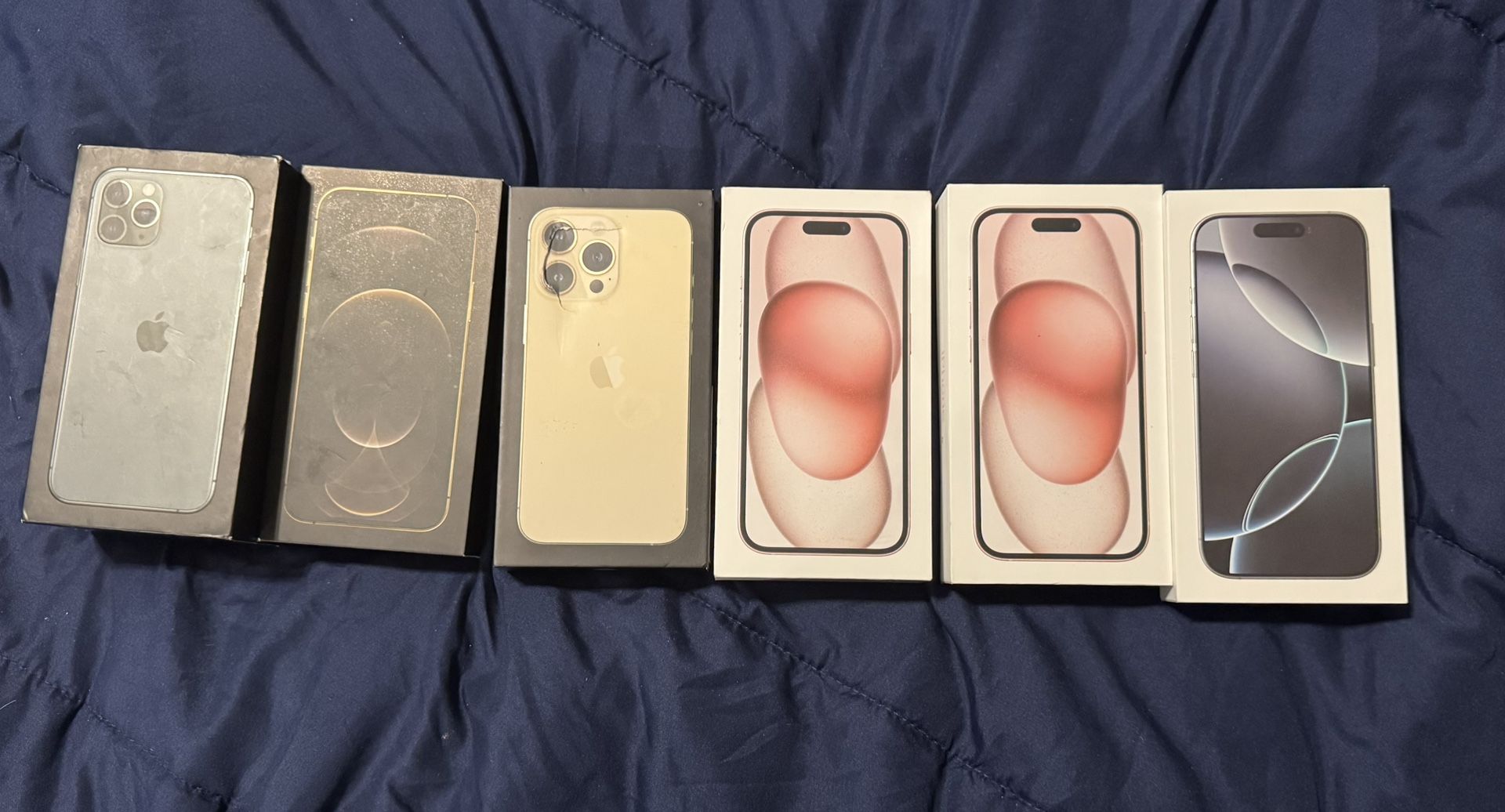 IPhone 12 Pro
