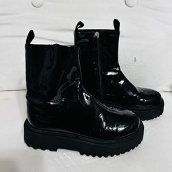 Girl’s Winter Boots 