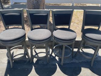 Swivel Chairs
