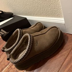 Ugh Slippers
