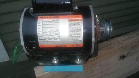 Motor electrico
