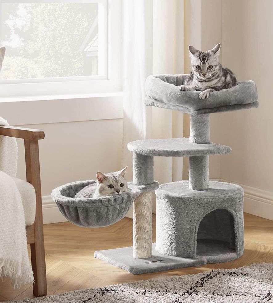 Cat Tree