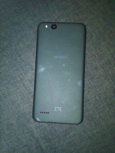 Verizon ZTE Phone 