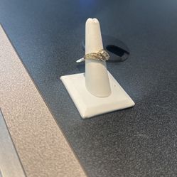 Engagement Ring 