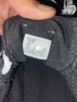 Black Sneakers