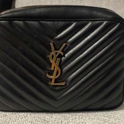 Authentic Ysl Purse 