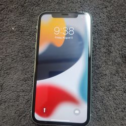 Iphone 11 256gb Unlock
