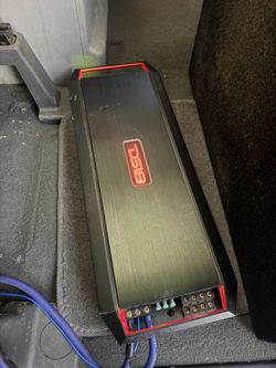 DS18 Amplifier