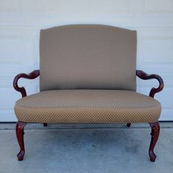 Loveseat