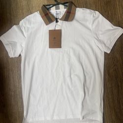 Burberry Polo