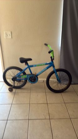 Bike
