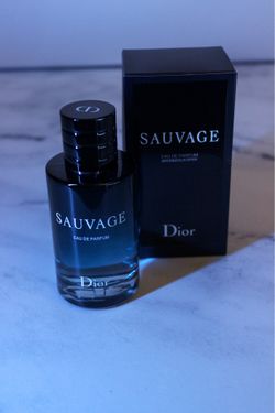 Dior Sauvage Eau de Parfum Cologne