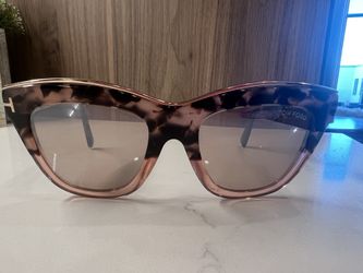 Tom Ford Sunglasses