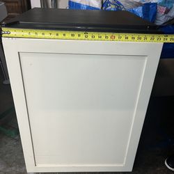 U-LINE Under counter fridge 