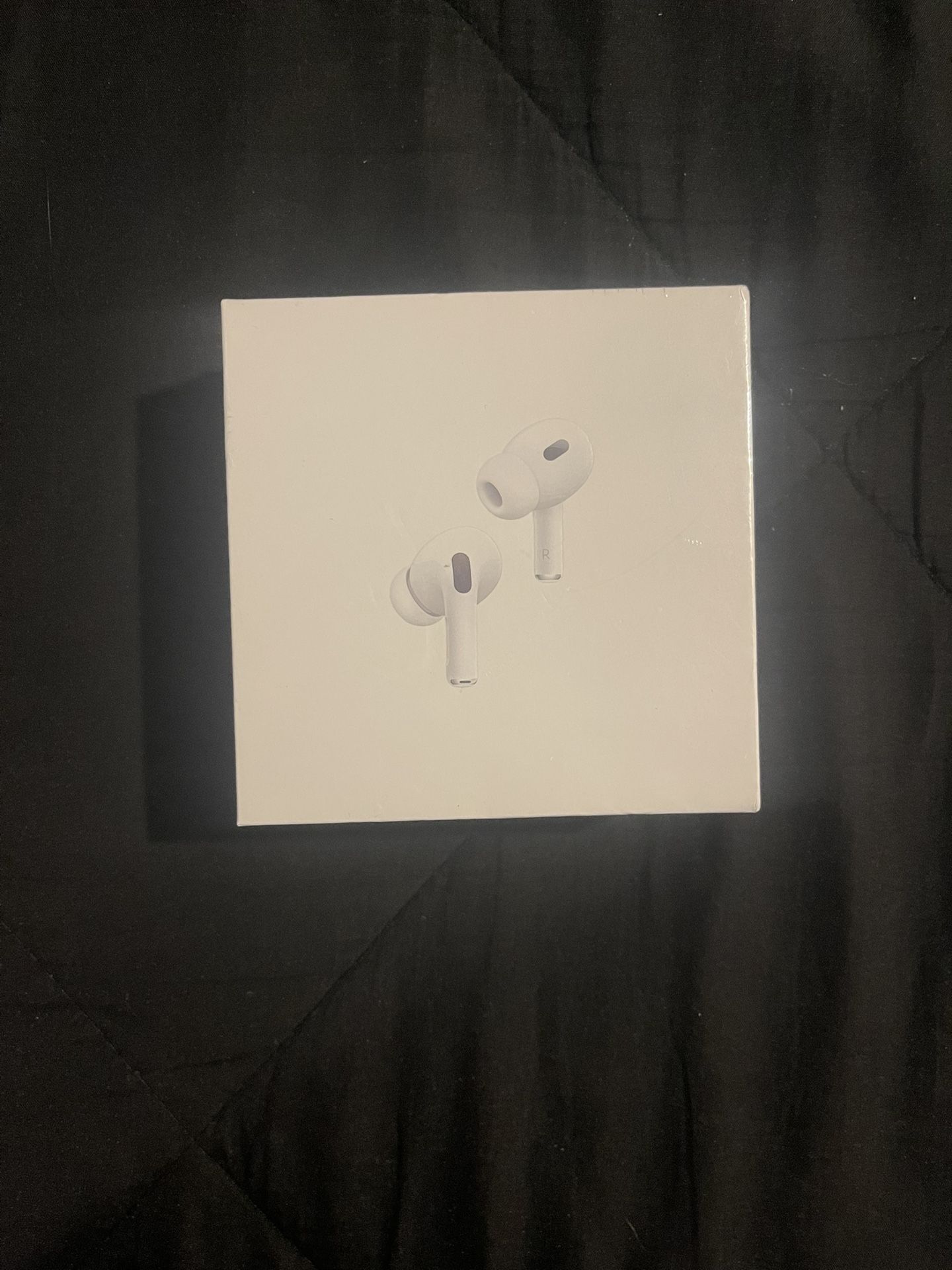 AirPods Pro 2nd Generation