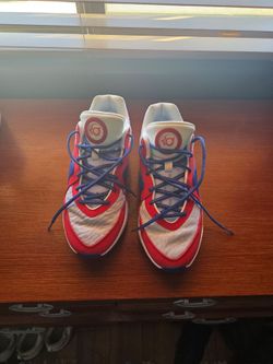 Custom Nike KD16s