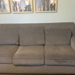Free couch