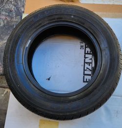 Toyo Tire.