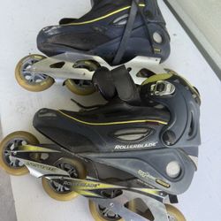 Rollerblades