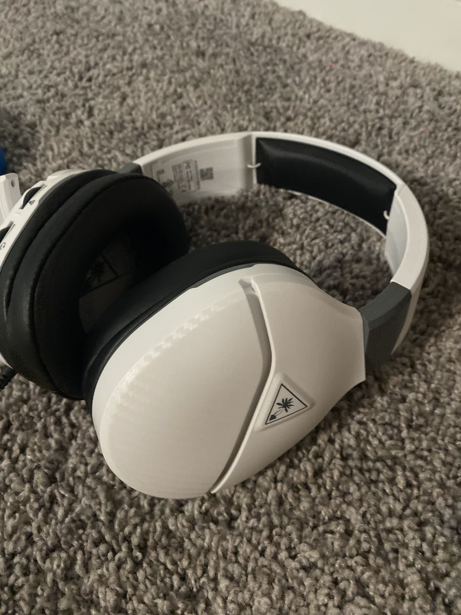 Turtle Beach Gaming Headset