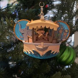 Disney Ear Hat Ornaments