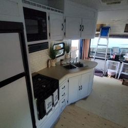 Fifth wheel for sale $25.000