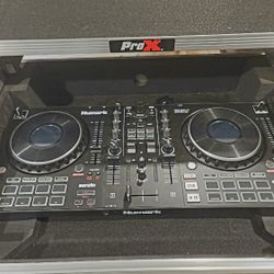 D.J. Equipment ! Retiring D.j.  Take The Whole Package