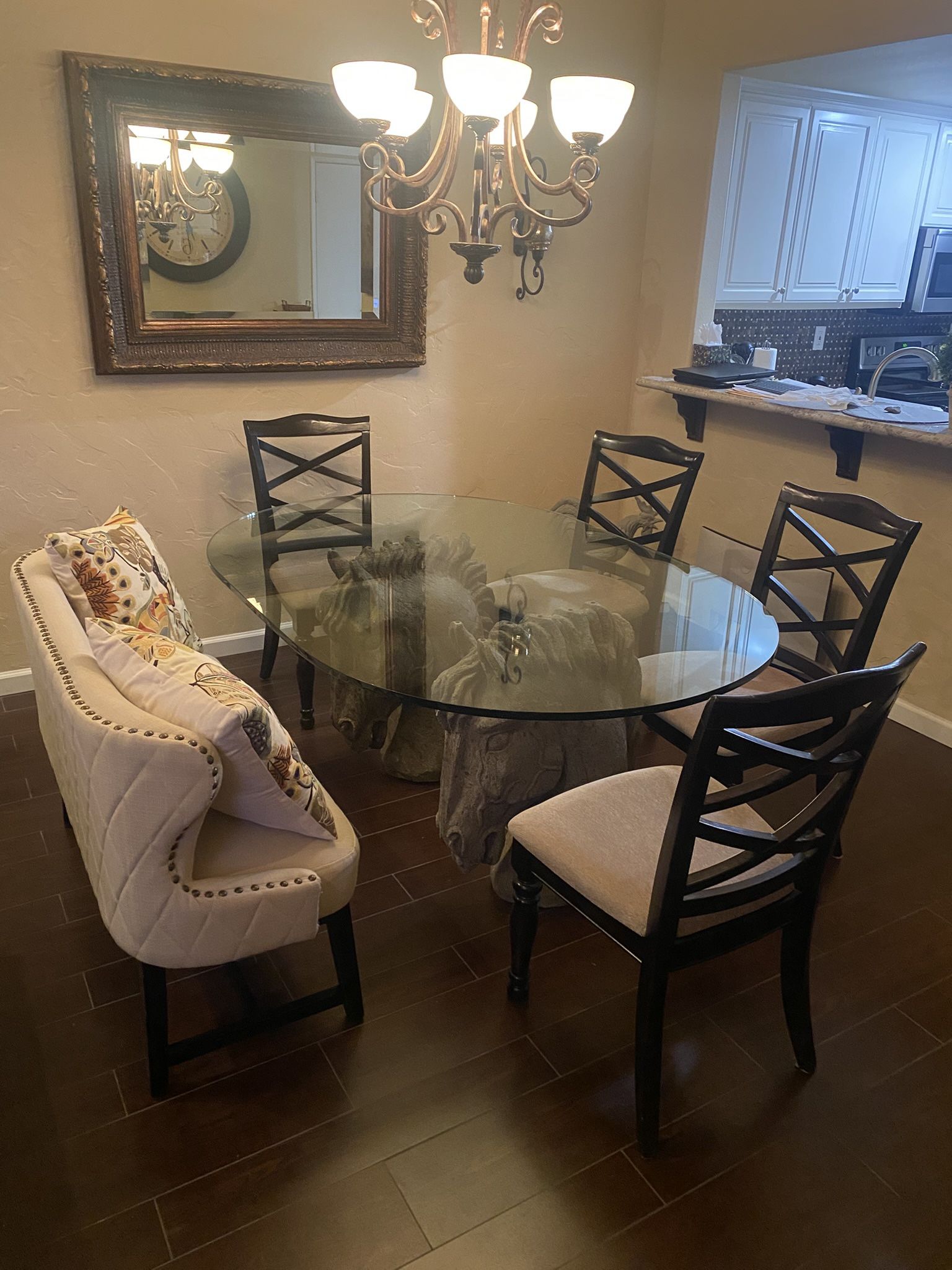 Dining Room Table
