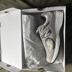 Bape Newbalence