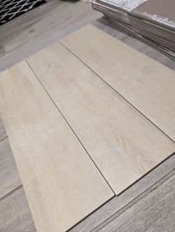 Daltile Porcelain Tile Set