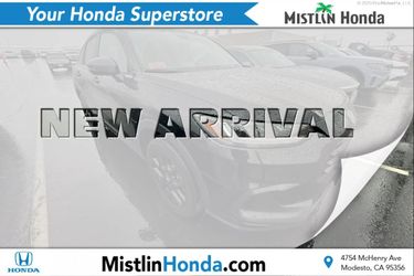 2025 Honda HR-V