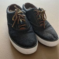 Ralph Lauren Shoes