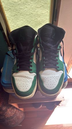 AIR JORDAN