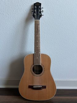 Guitar Laurel Canyon $60