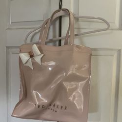 Ted Baker Tote Bag
