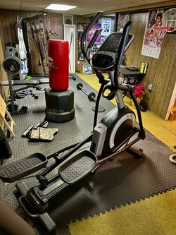 Elliptical