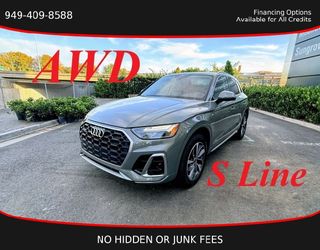2024 Audi Q5