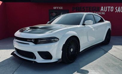 2020 Dodge Charger